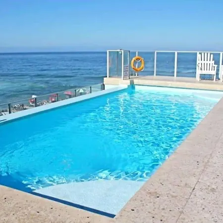 Seagull Beach Resort Flat Number 313 Margate Exterior foto