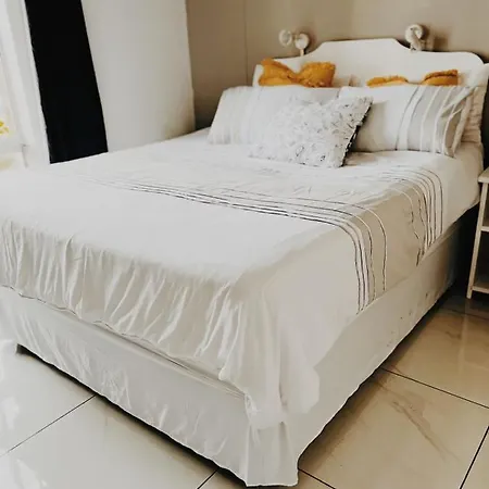 Seagull Beach Resort Flat Number 313 Margate Exterior foto