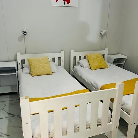Seagull Beach Resort Flat Number 313 Margate Exterior foto