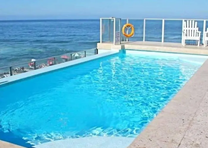 Seagull Beach Resort Flat Number 313