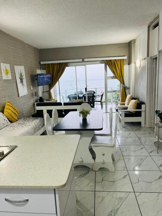 Seagull Flat Number 313 Apartment Margate